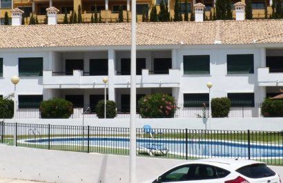 Piso - Obra nueva - Orihuela Costa -
                Lomas de Campoamor