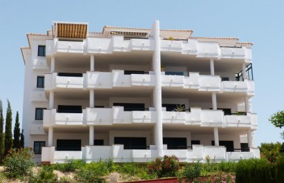 Piso - Obra nueva - Orihuela Costa -
                Lomas de Campoamor