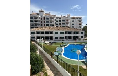 Piso - Obra nueva - Orihuela Costa -
                Lomas de Campoamor