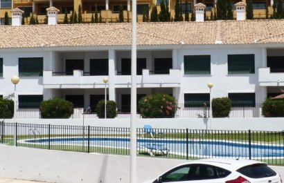 Piso - Obra nueva - Orihuela Costa -
                Lomas de Campoamor