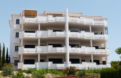 Piso - Obra nueva - Orihuela Costa -
                Lomas de Campoamor
