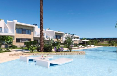 Piso - Obra nueva - Pilar de la Horadada - Lo Romero Golf