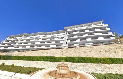 Piso - Obra nueva - Relleu - pueblo