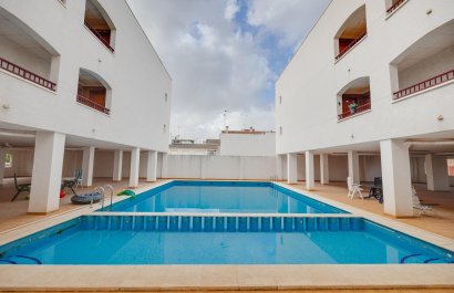 Piso - Obra nueva - San Fulgencio - Pueblo