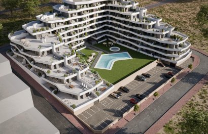 Piso - Obra nueva - San Miguel -
                Pueblo