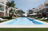 Piso - Obra nueva -
                San Pedro del Pinatar - CB-11156