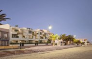 Piso - Obra nueva -
                San Pedro del Pinatar - CB-88029