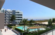 Piso - Obra nueva -
                Santa Pola - CB-67297