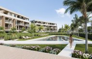 Piso - Obra nueva -
                Torre Pacheco - CB-69593