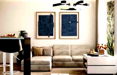 Piso - Obra nueva - Torrevieja - Centro