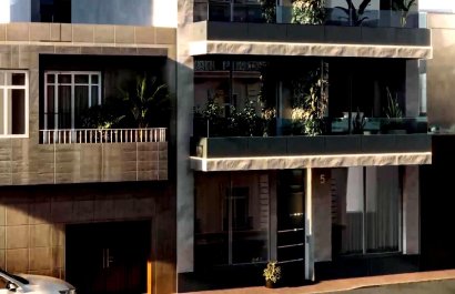 Piso - Obra nueva - Torrevieja - Centro