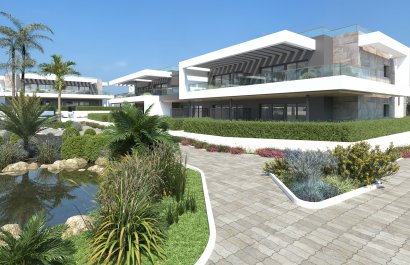 Piso - Obra nueva - Torrevieja - Spain