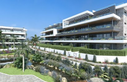 Piso - Obra nueva - Torrevieja - Spain