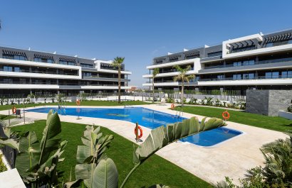 Piso - Obra nueva - Torrevieja - Spain