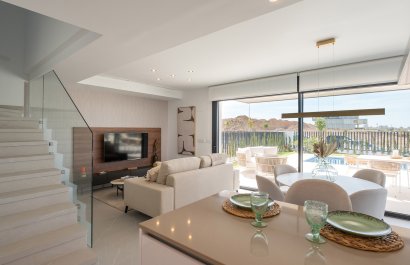 Piso - Obra nueva - Torrevieja - Spain