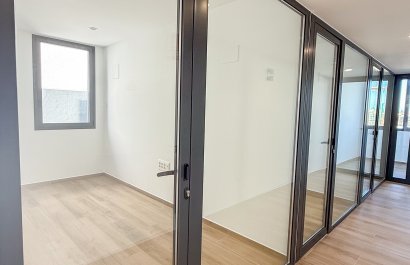 Piso - Obra nueva - Torrevieja - Spain