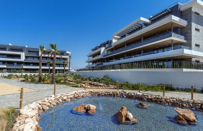 Piso - Obra nueva - Torrevieja - Spain