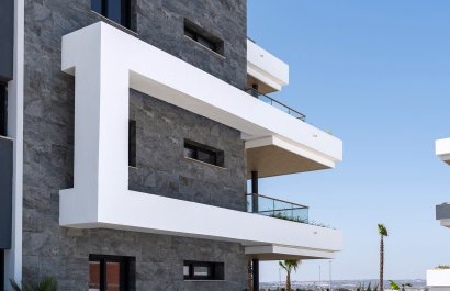 Piso - Obra nueva - Torrevieja - Spain