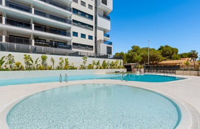 Piso - Reventa - Orihuela Costa - Campoamor