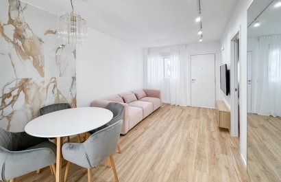Piso - Reventa - Orihuela Costa -
                Los Altos
