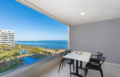 Piso - Reventa - Orihuela Costa -
                Punta Prima