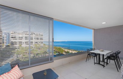 Piso - Reventa - Orihuela Costa -
                Punta Prima