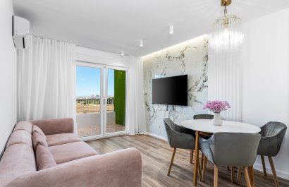 Piso - Reventa - Torrevieja -
                Torrevieja