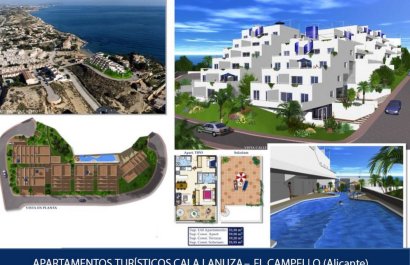 Reklama w telewizji - Rynek Wtórny - Benidorm -
                Benidorm