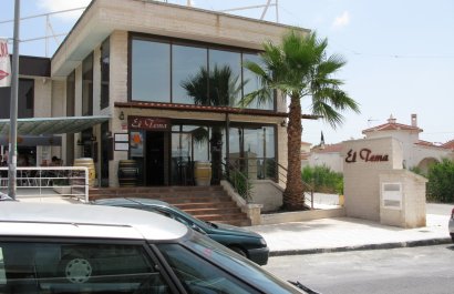 Reklama w telewizji - Rynek Wtórny - Ciudad Quesada - Rojales -
                Ciudad Quesada - Rojales