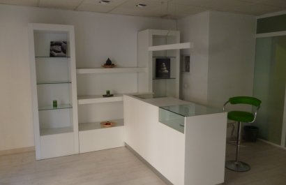 Reklama w telewizji - Rynek Wtórny - Elche/Elx -
                Elche/Elx