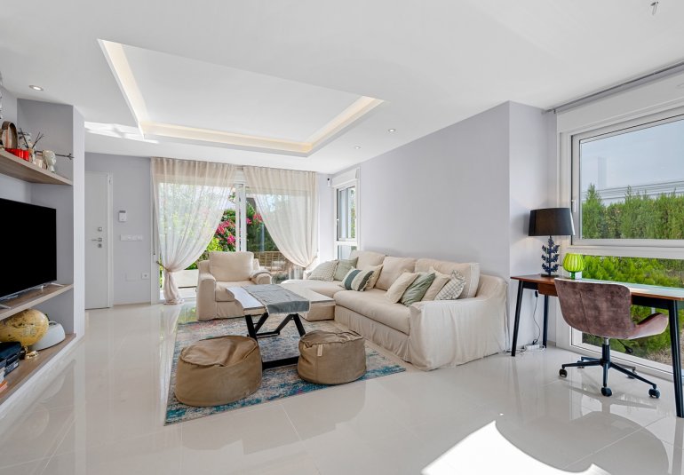 Resale - Adosado -
Ciudad Quesada - Rojales - Doña pepa