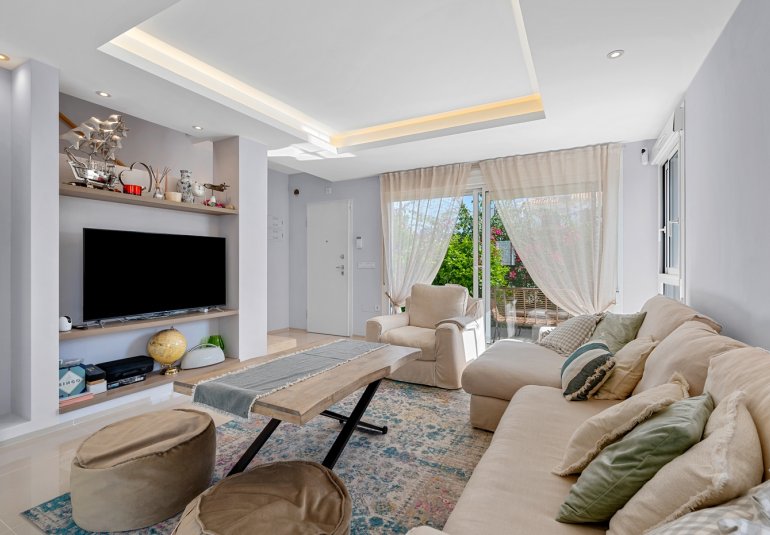 Resale - Adosado -
Ciudad Quesada - Rojales - Doña pepa