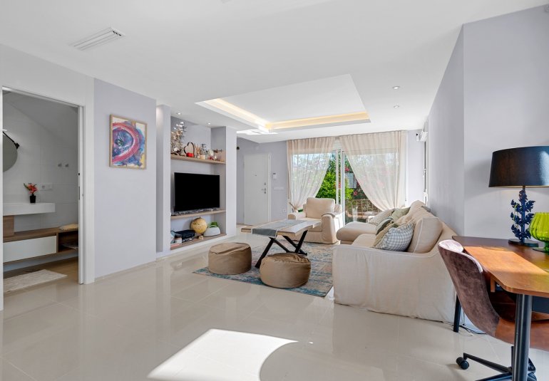 Resale - Adosado -
Ciudad Quesada - Rojales - Doña pepa