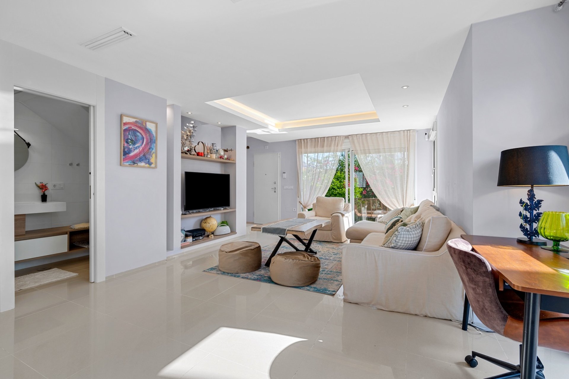 Resale - Adosado -
Ciudad Quesada - Rojales - Doña pepa