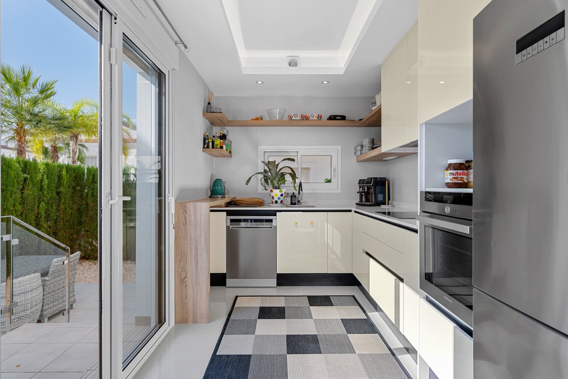 Resale - Adosado -
Ciudad Quesada - Rojales - Doña pepa