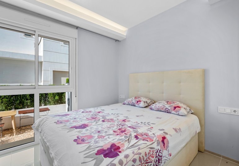 Resale - Adosado -
Ciudad Quesada - Rojales - Doña pepa