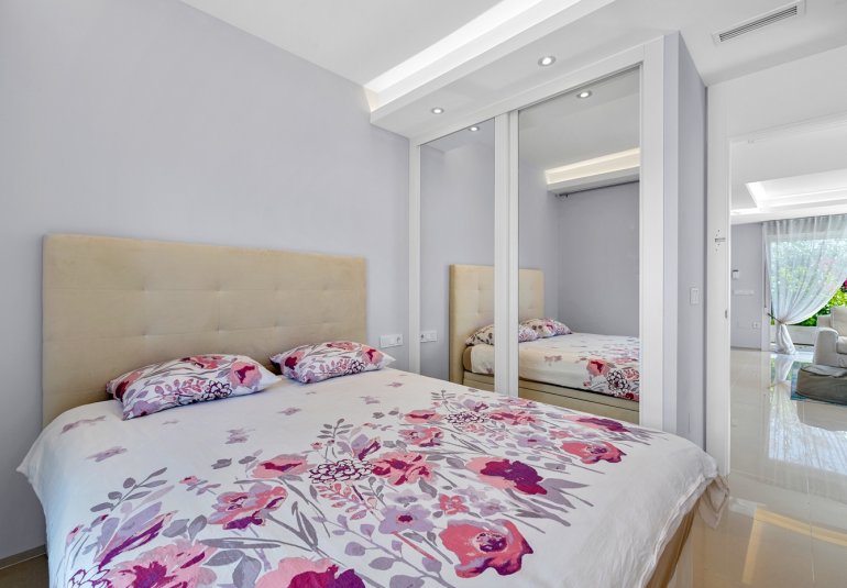 Resale - Adosado -
Ciudad Quesada - Rojales - Doña pepa