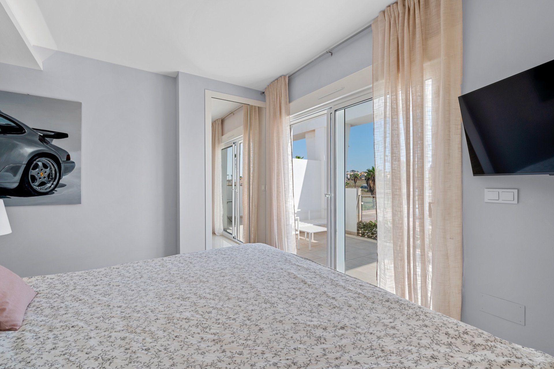 Resale - Adosado -
Ciudad Quesada - Rojales - Doña pepa