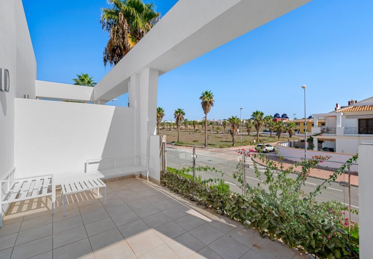 Resale - Adosado -
Ciudad Quesada - Rojales - Doña pepa