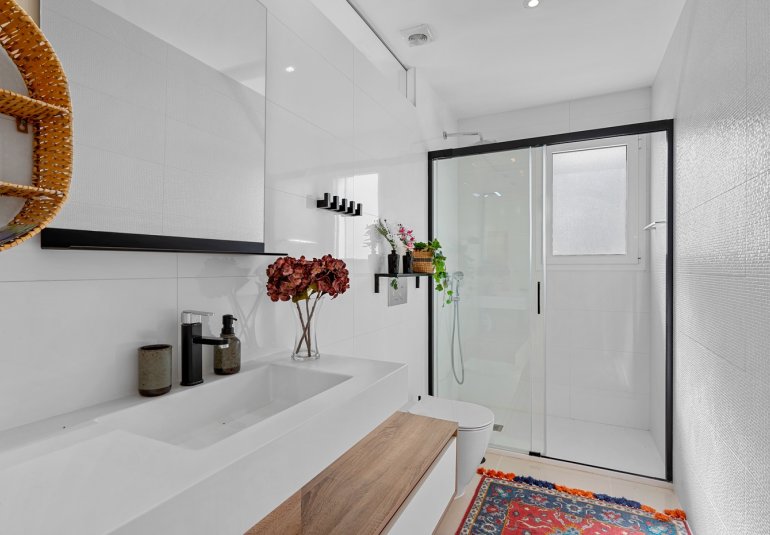 Resale - Adosado -
Ciudad Quesada - Rojales - Doña pepa