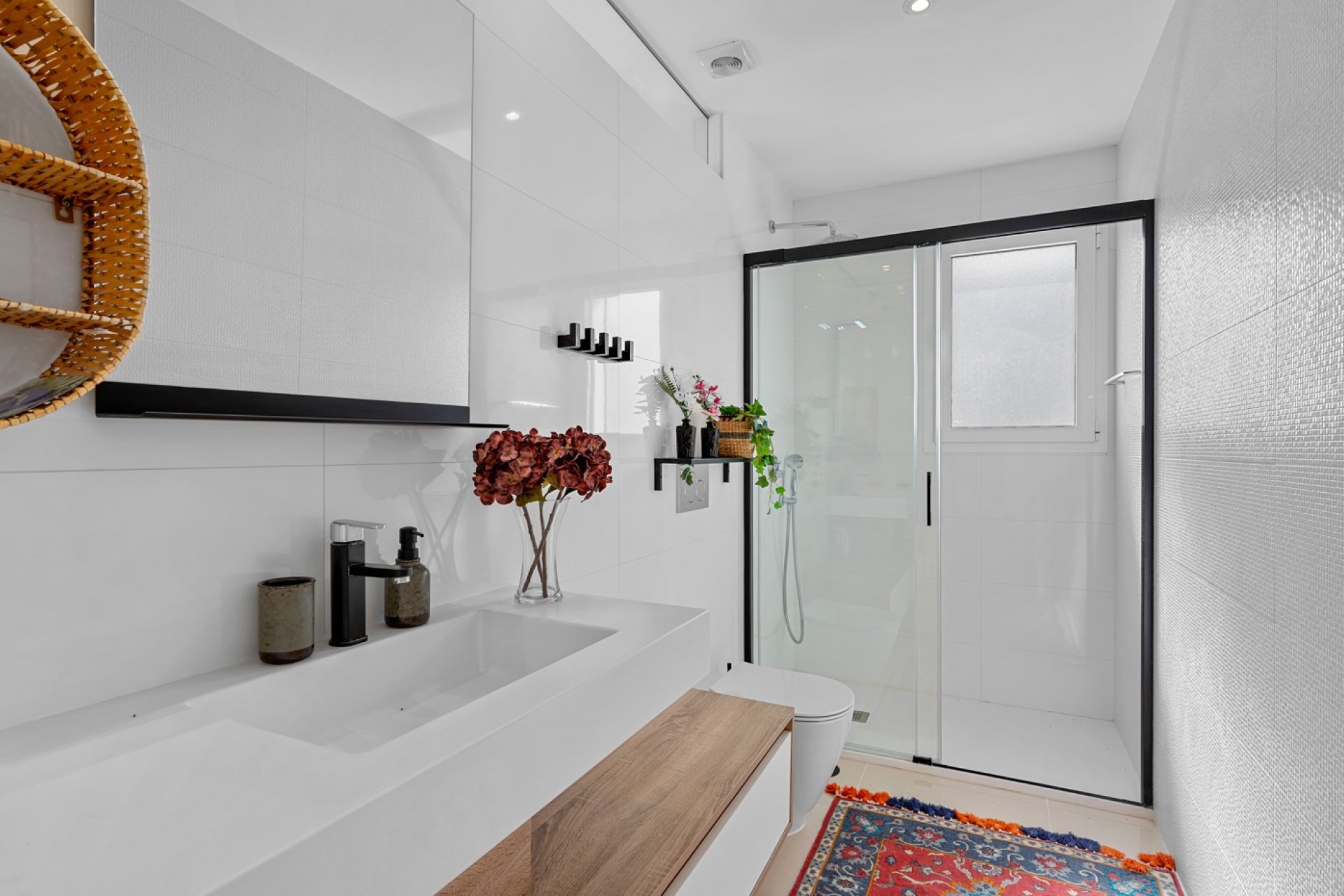 Resale - Adosado -
Ciudad Quesada - Rojales - Doña pepa