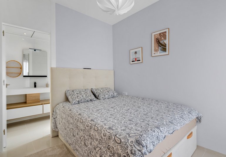 Resale - Adosado -
Ciudad Quesada - Rojales - Doña pepa