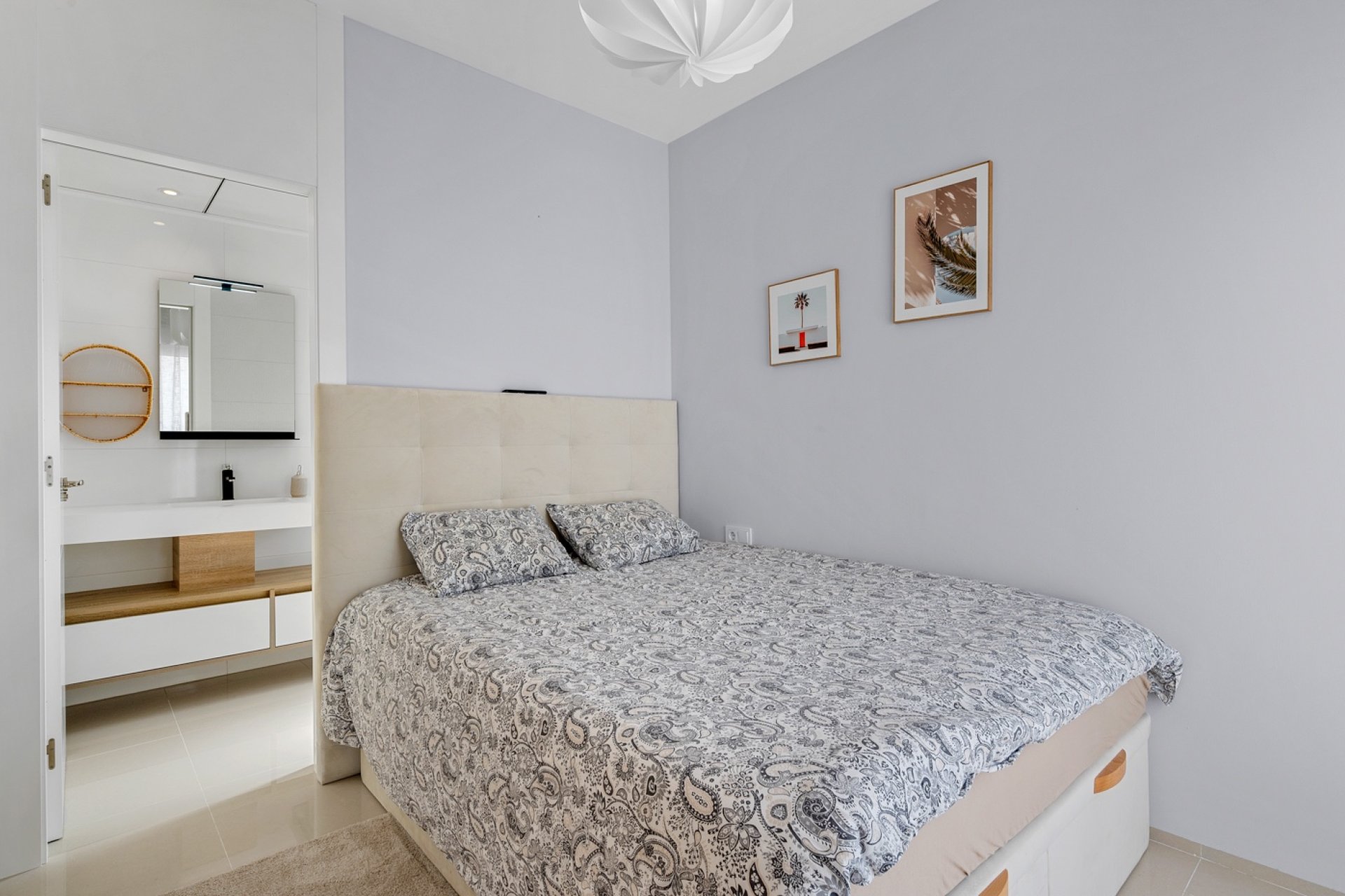 Resale - Adosado -
Ciudad Quesada - Rojales - Doña pepa