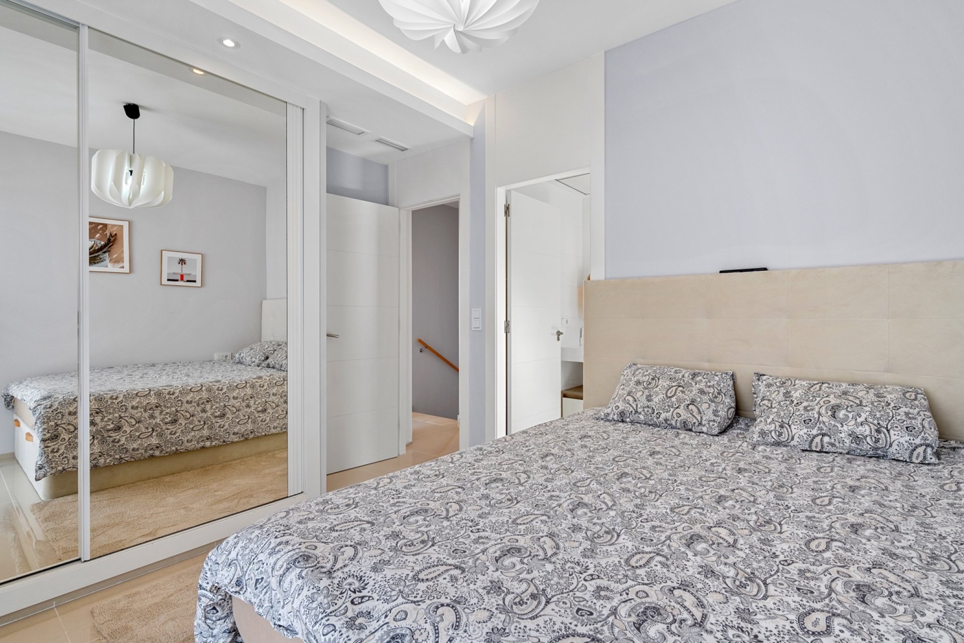 Resale - Adosado -
Ciudad Quesada - Rojales - Doña pepa