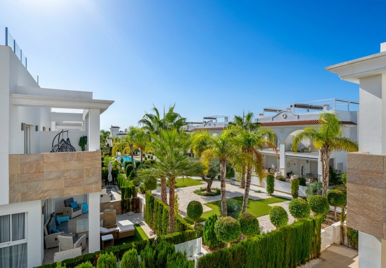 Resale - Adosado -
Ciudad Quesada - Rojales - Doña pepa