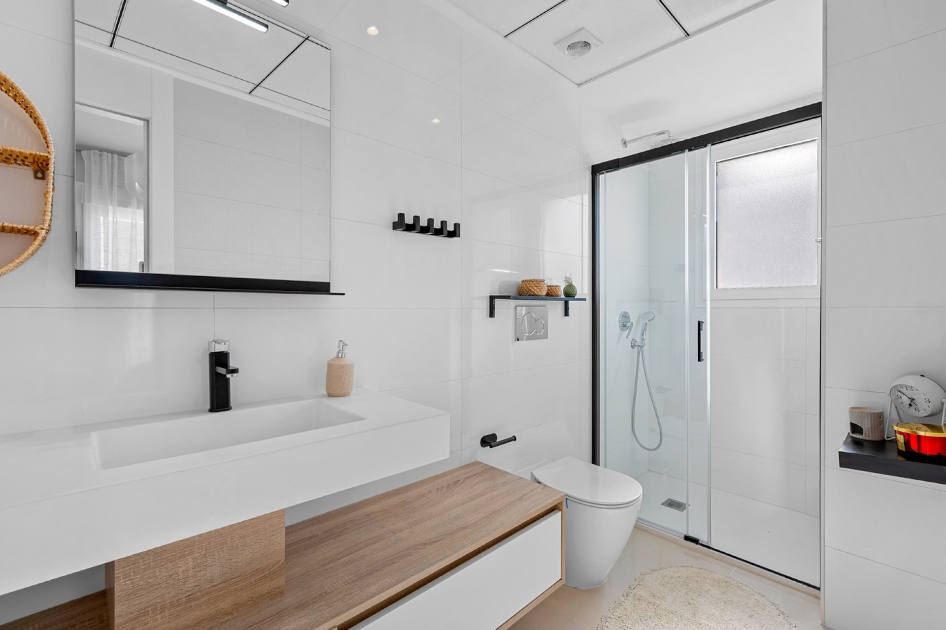 Resale - Adosado -
Ciudad Quesada - Rojales - Doña pepa