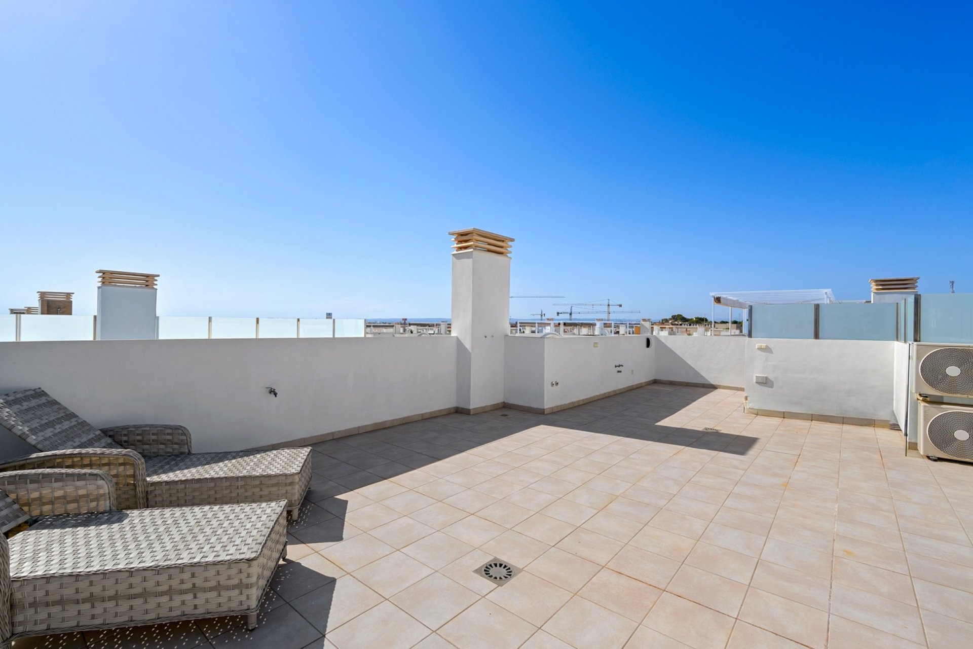 Resale - Adosado -
Ciudad Quesada - Rojales - Doña pepa