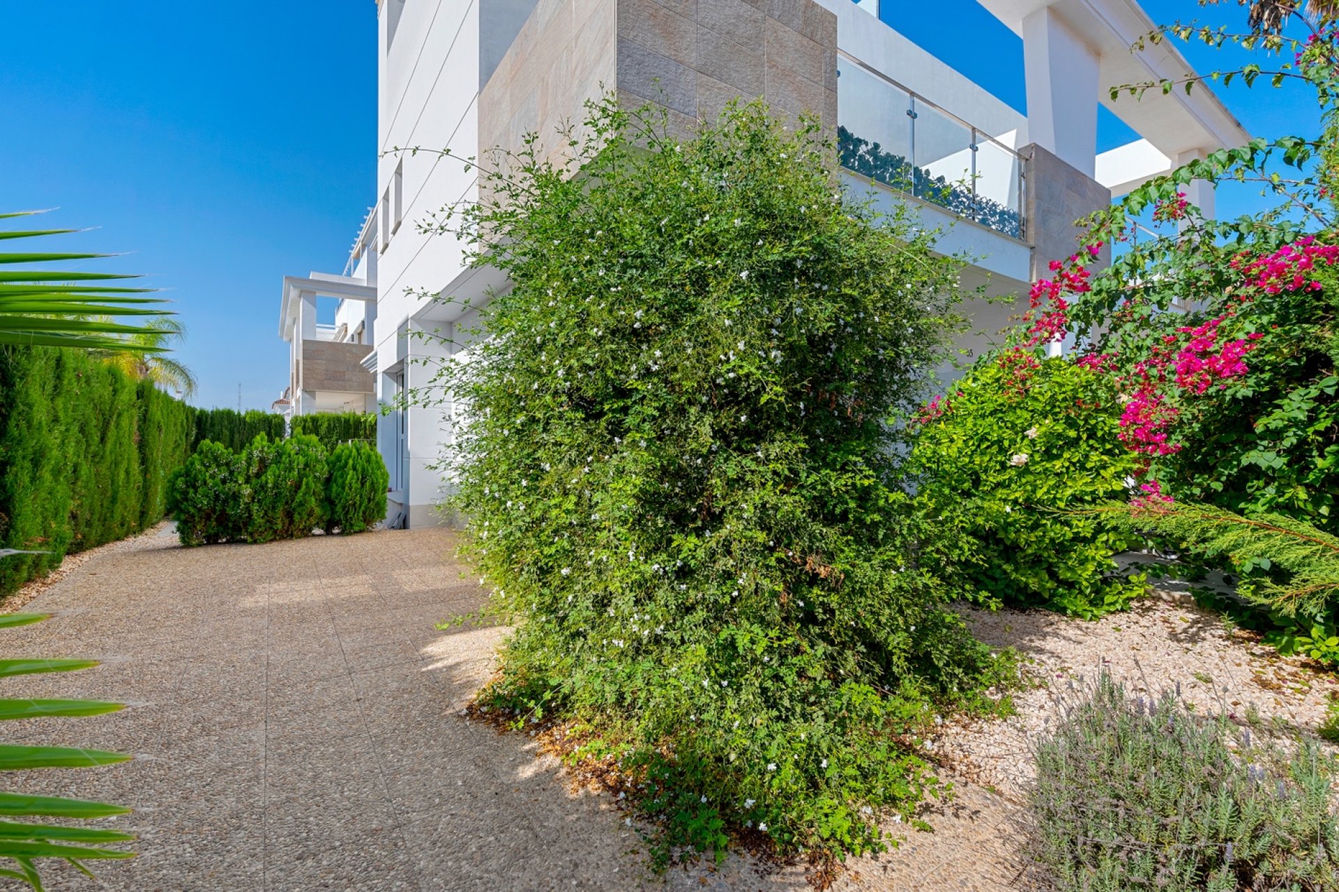 Resale - Adosado -
Ciudad Quesada - Rojales - Doña pepa