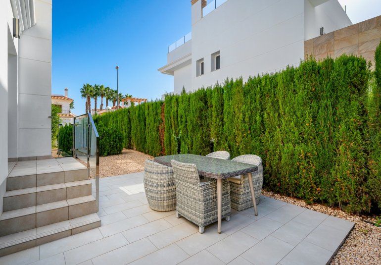 Resale - Adosado -
Ciudad Quesada - Rojales - Doña pepa