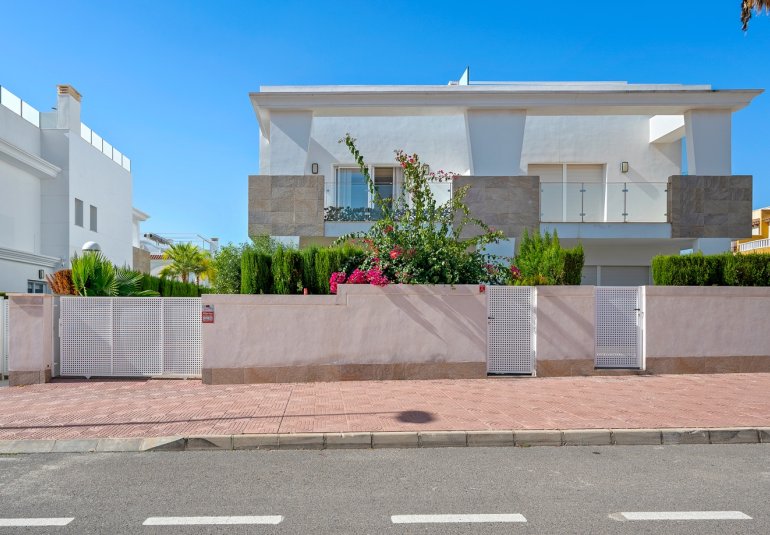 Resale - Adosado -
Ciudad Quesada - Rojales - Doña pepa